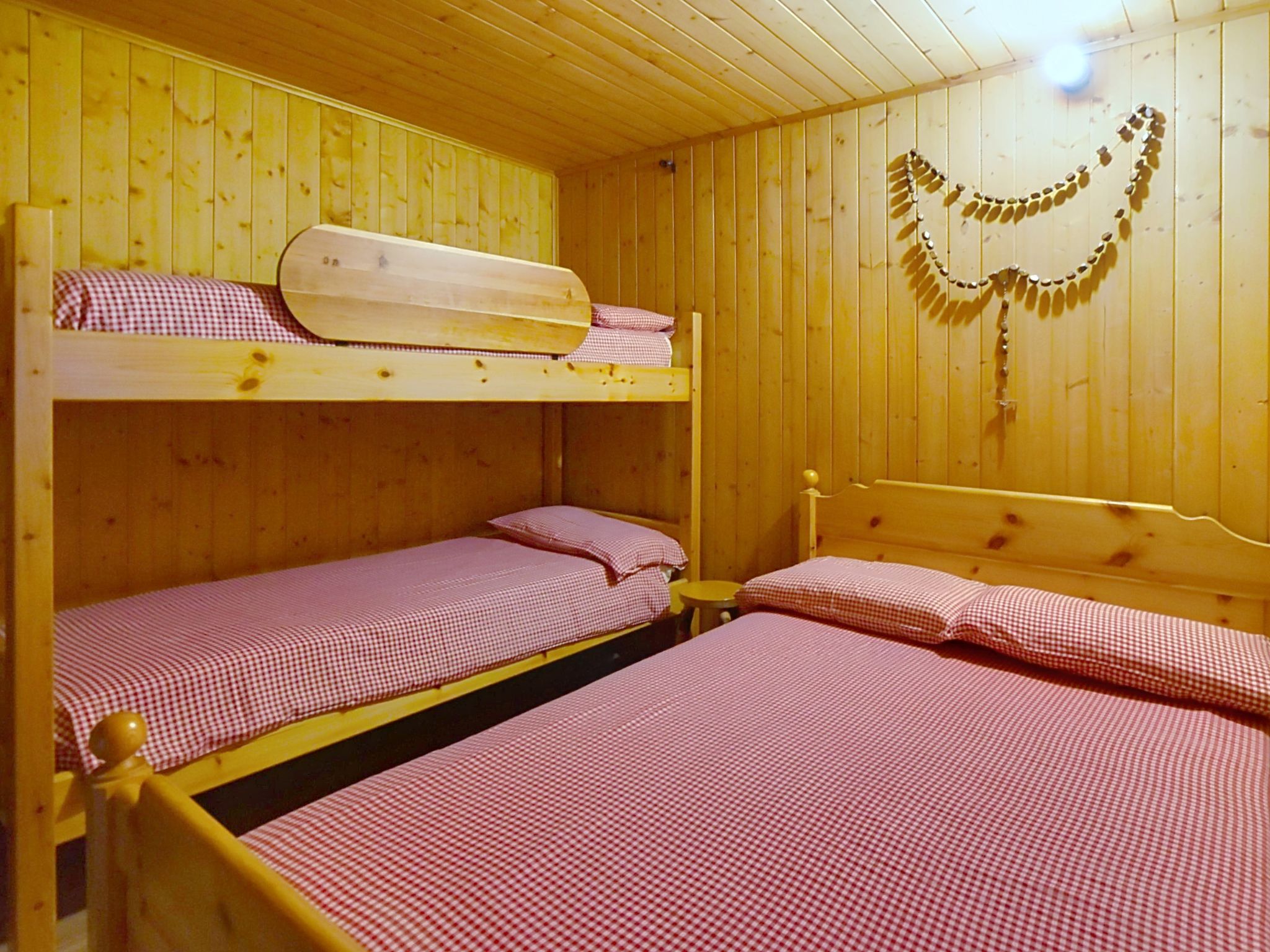 Chalet degli Gnomi