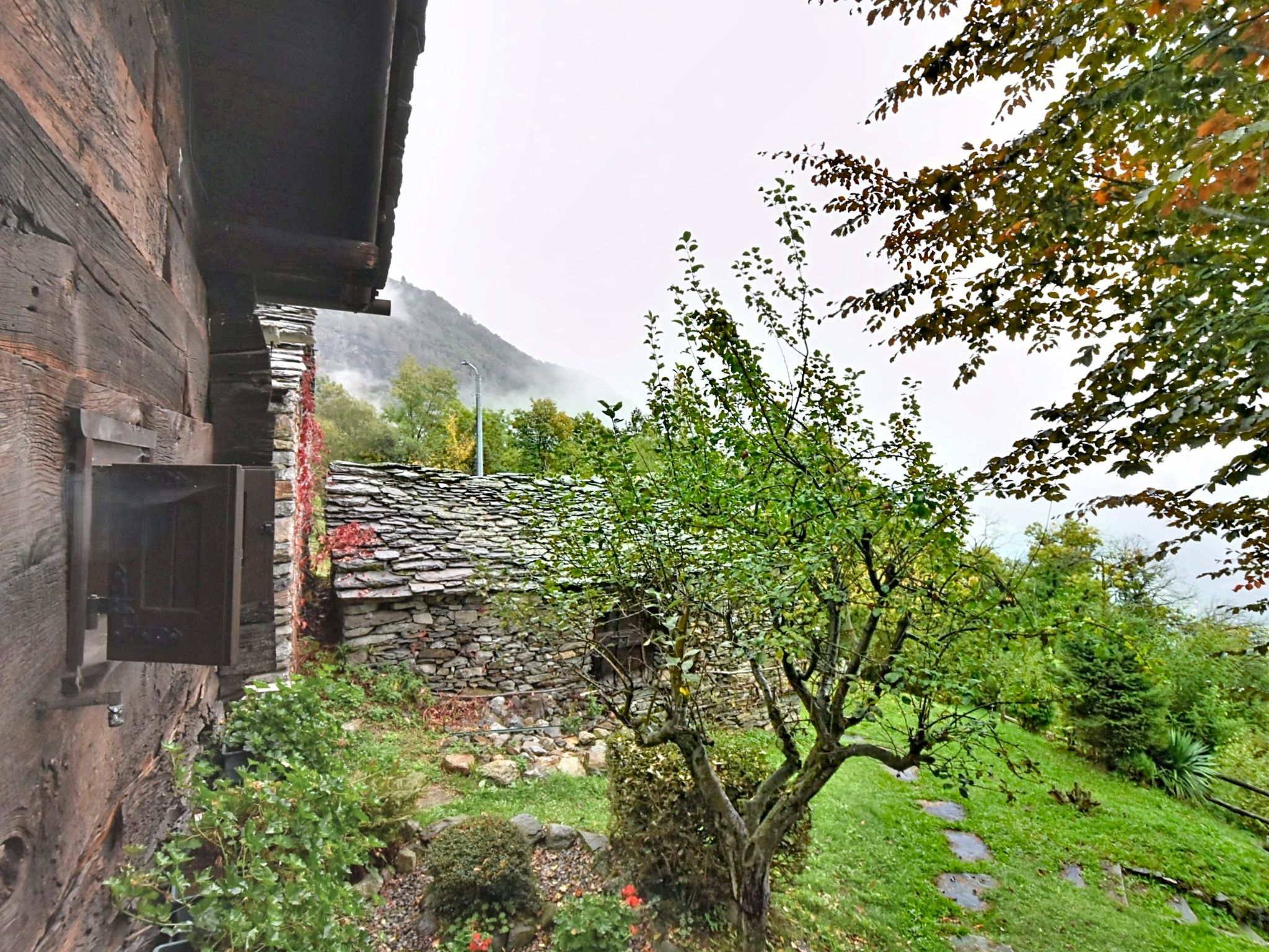 Chalet degli Gnomi - Outside