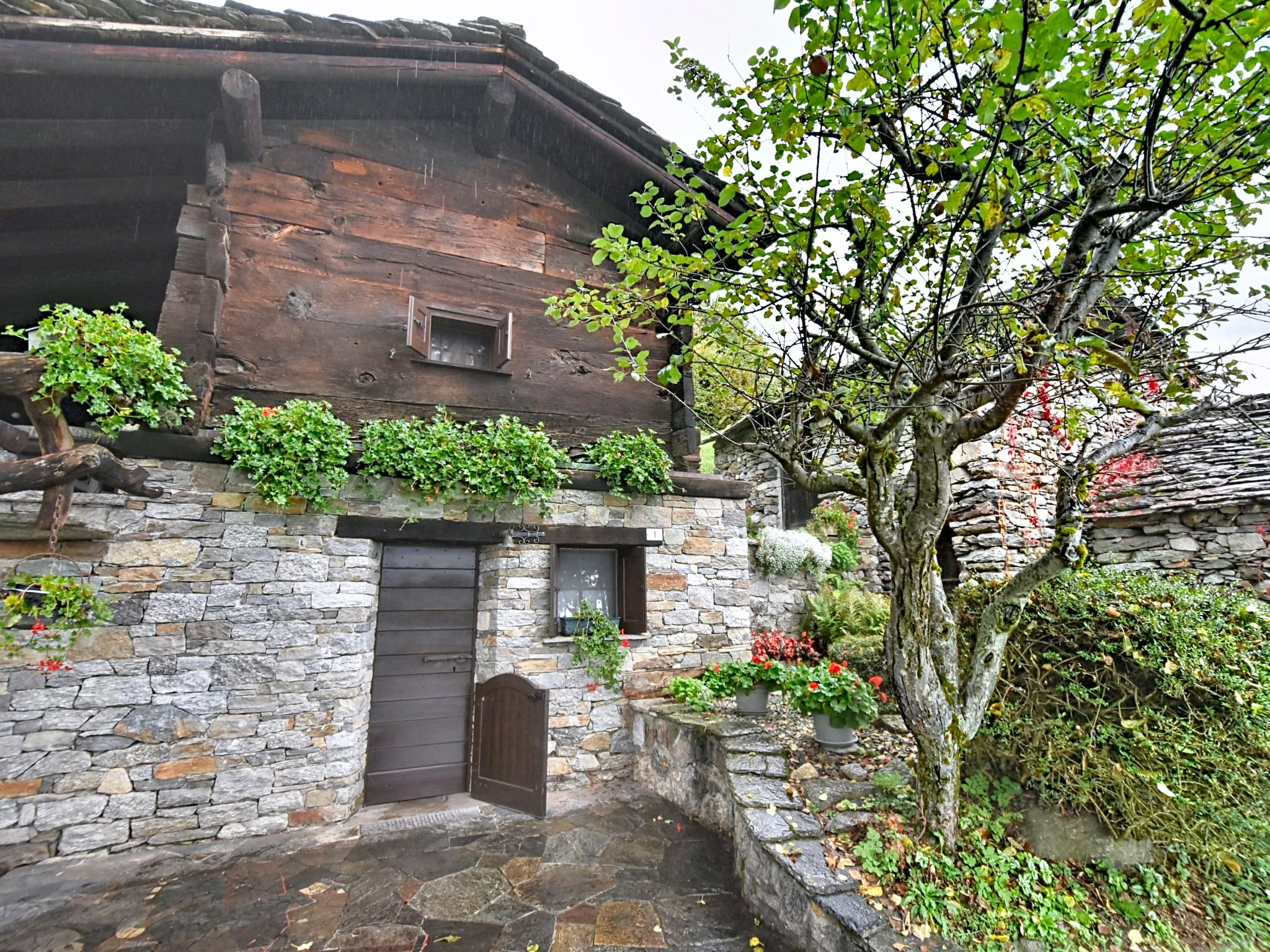 Chalet degli Gnomi - Outside