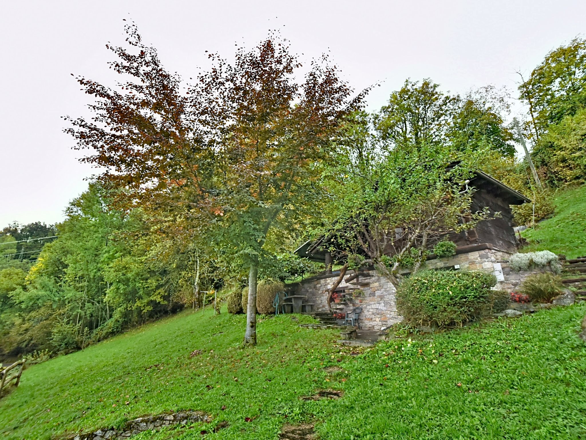 Chalet degli Gnomi - Outside
