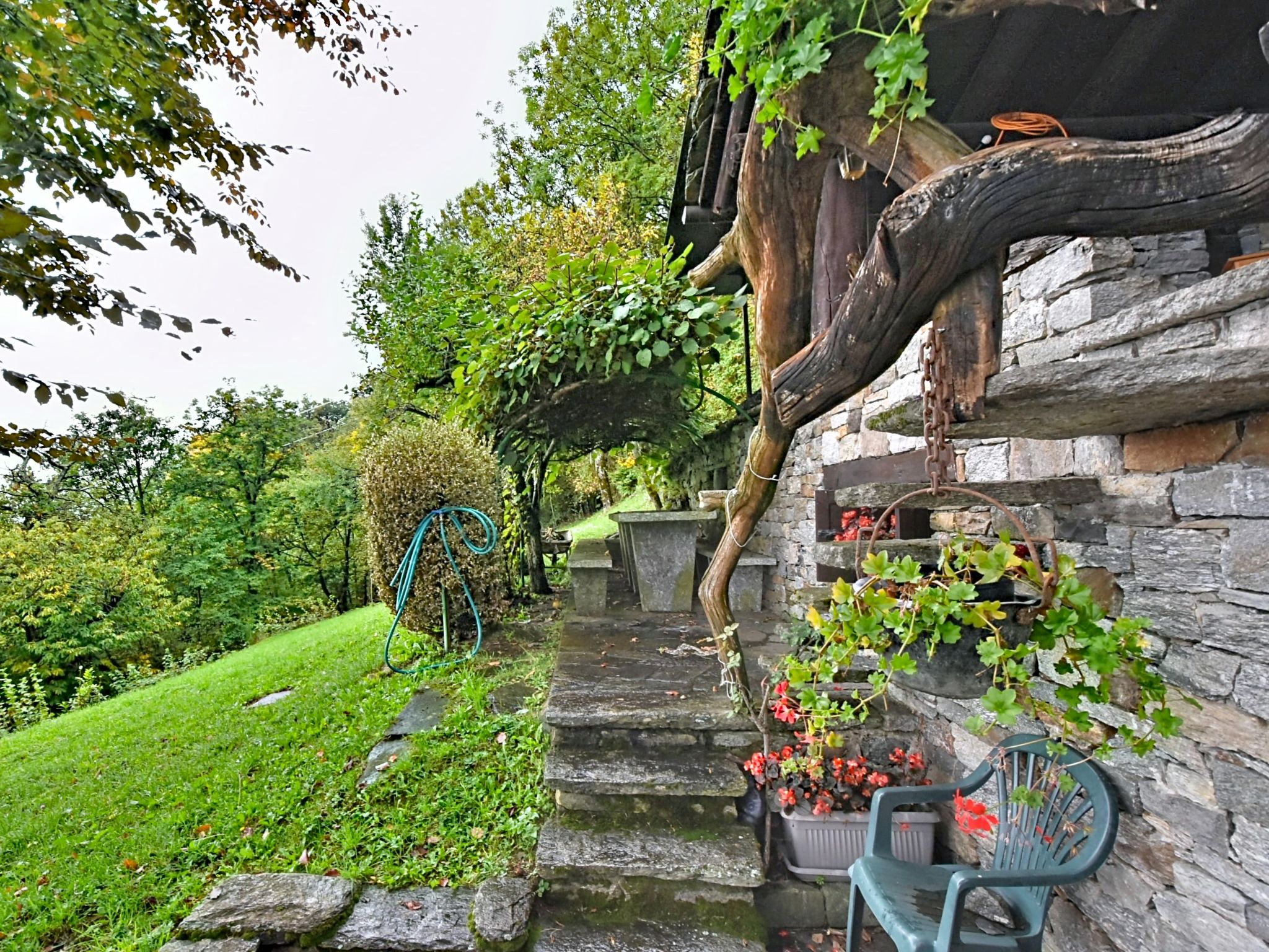 Chalet degli Gnomi - Outside
