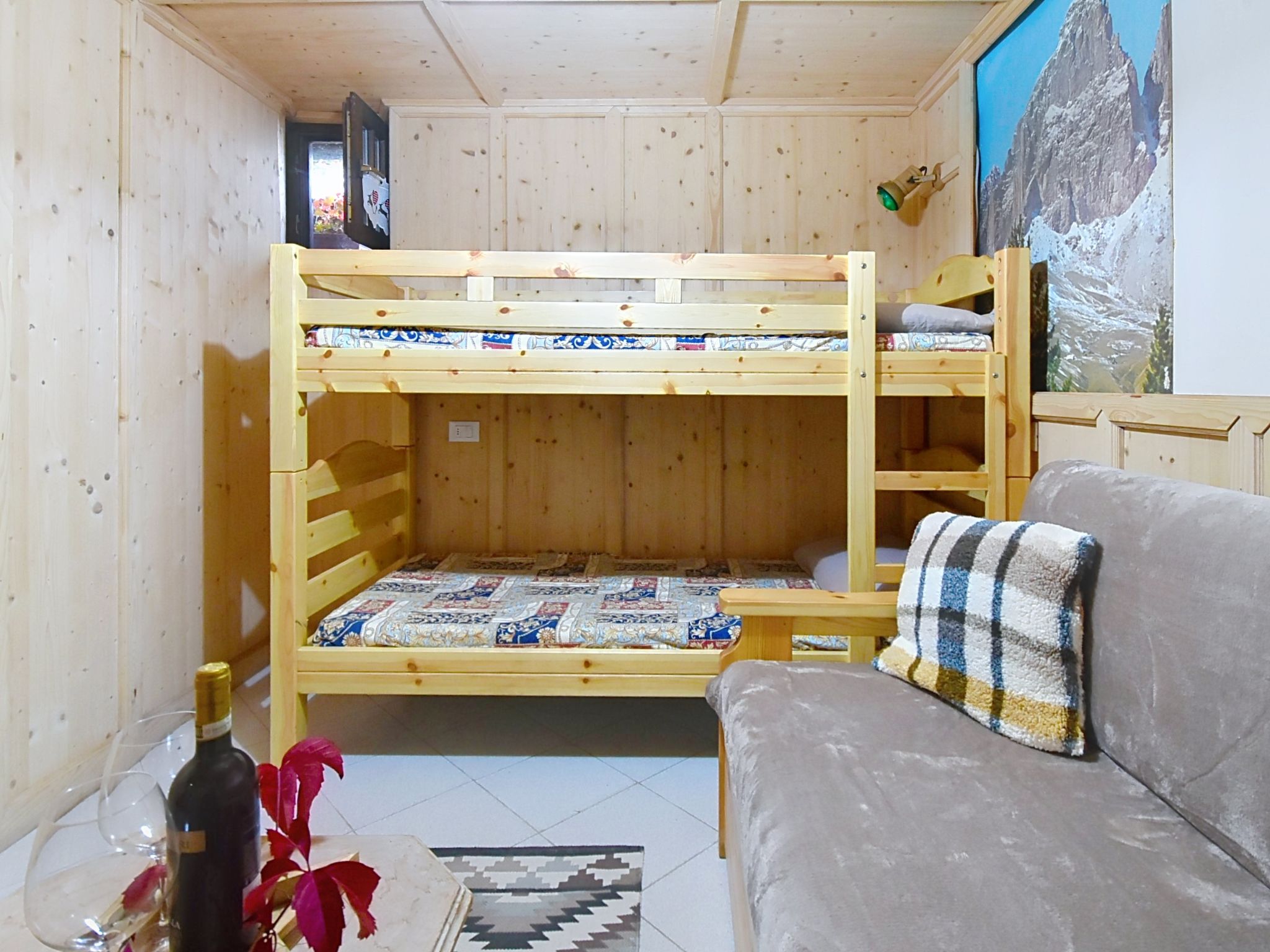 Chalet degli Gnomi