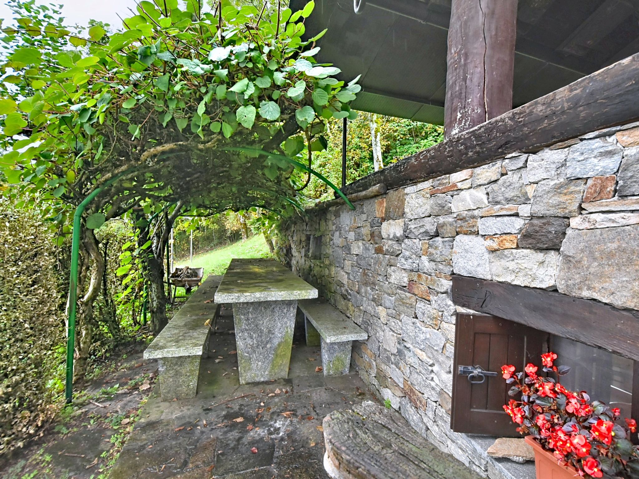 Chalet degli Gnomi - Outside