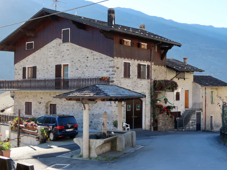 Search and Stay destination Vione, Lombardia - Italy from AU$ 128. Mariella
