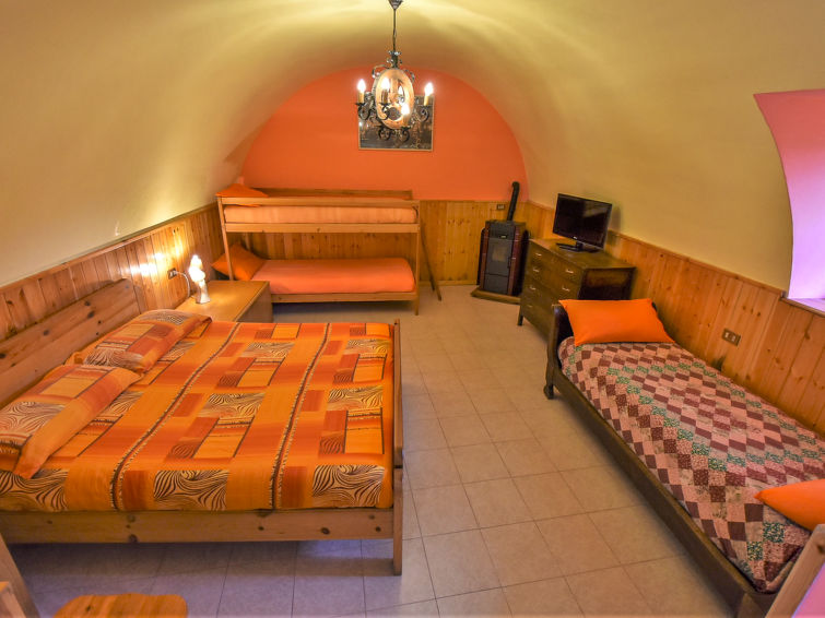 Search and Stay destination Vione, Lombardia - Italy from AU$ 126. Mariella