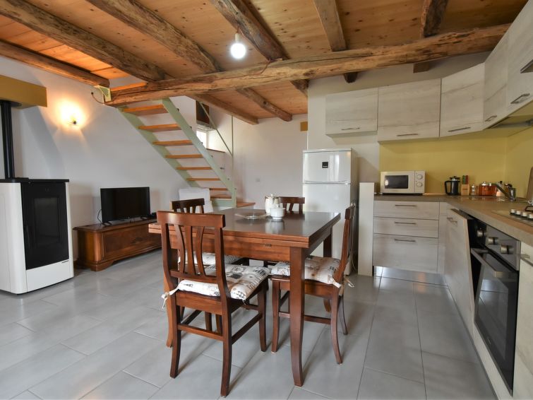 Search and Stay destination Santa Croce, Lombardia - Italy from AU$ 144. Rustico Rebustella