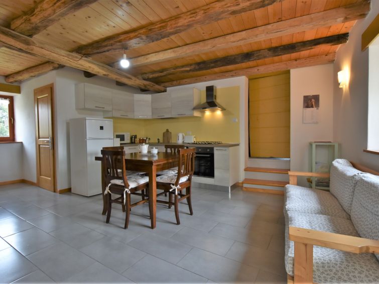 Search and Stay destination Santa Croce, Lombardia - Italy from AU$ 144. Rustico Rebustella