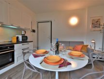 Gerenoveerd appartement in centrum Morbegno met tuin, 17 km van het Comomeer - thumbnail 3