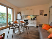 Olmo Garden Apartment