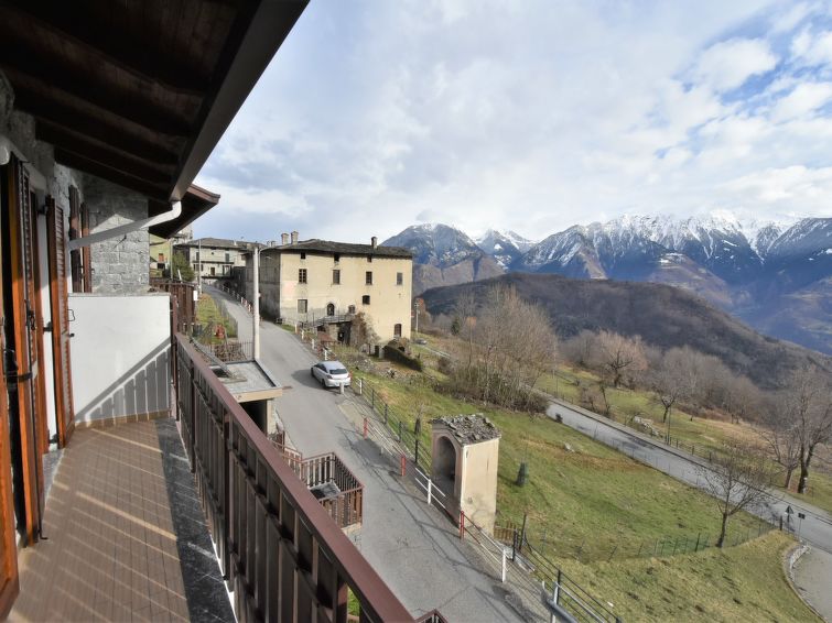 Foto: Valtellina - Lombardije