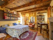 Casa Orai Mountain View