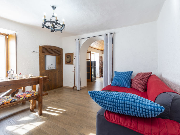 Wellness en rust in historisch vakantiehuis Morelli, Valtellina in Valtellina