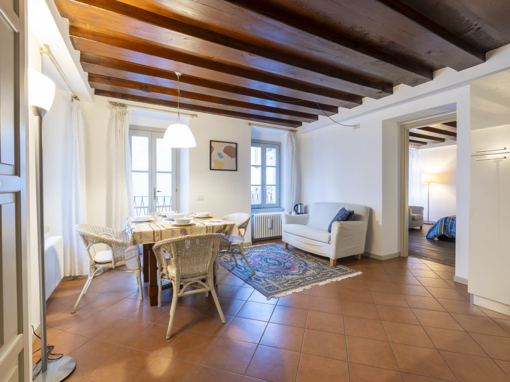 Interhome Vicolo Ninguarda