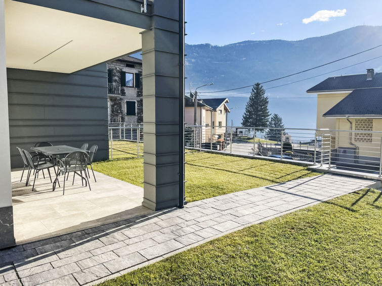 IT-LOM-0126 Valtellina