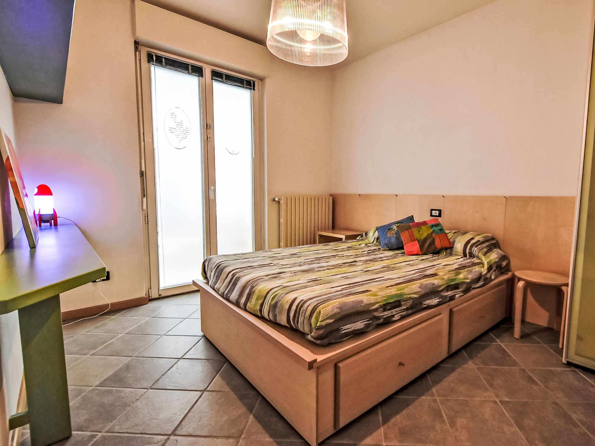 Sedini Flat