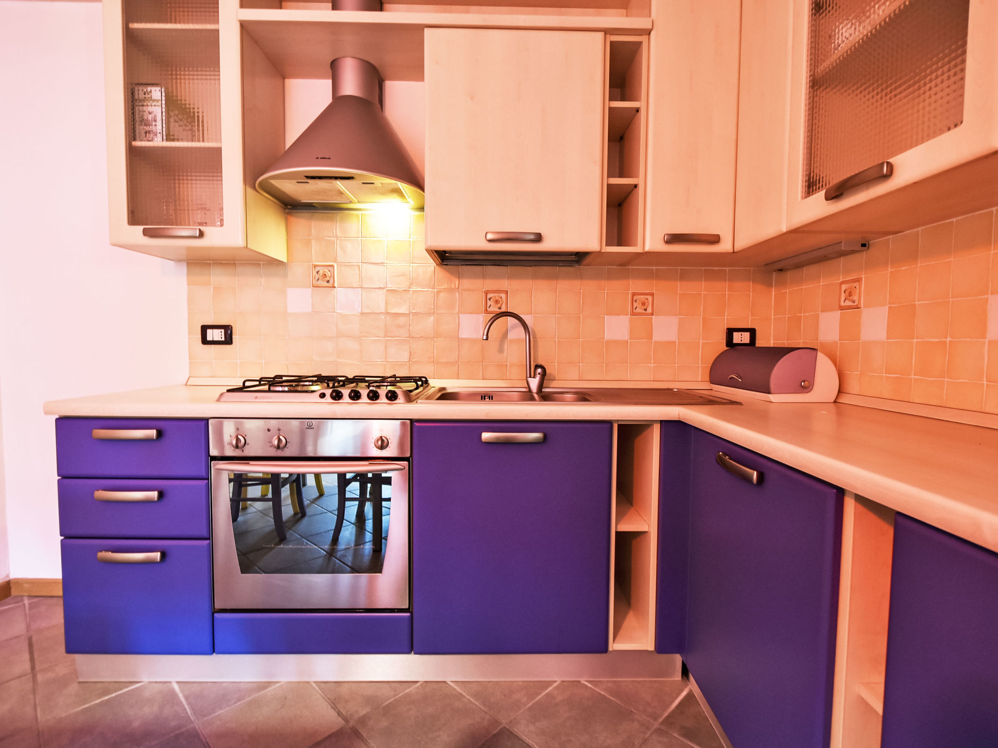 Sedini Flat