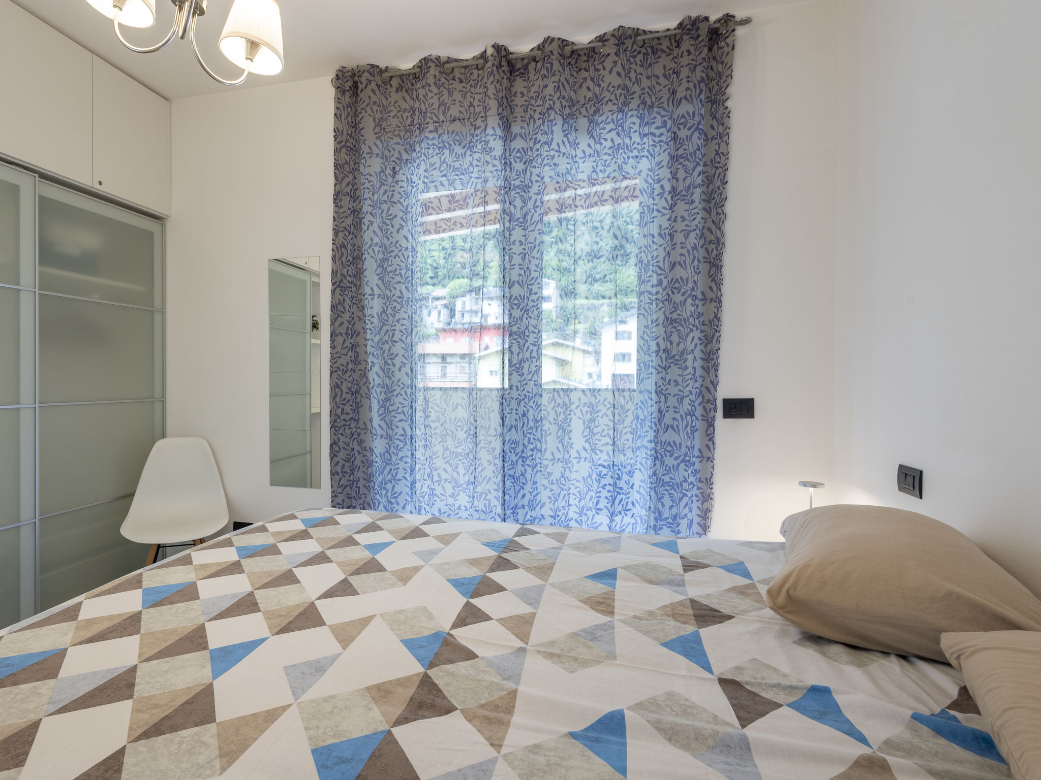 Villa D-Inside