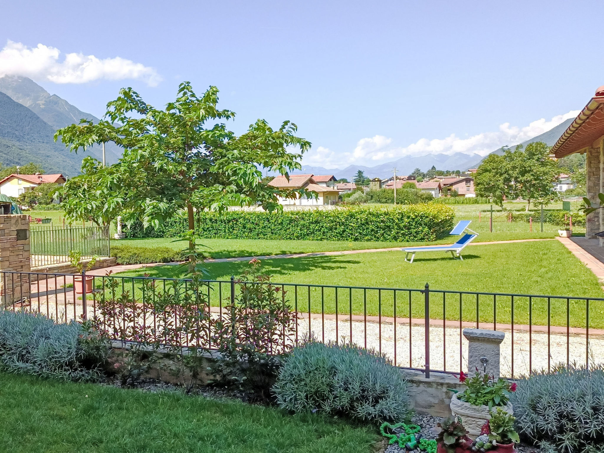 Villa D-Buiten
