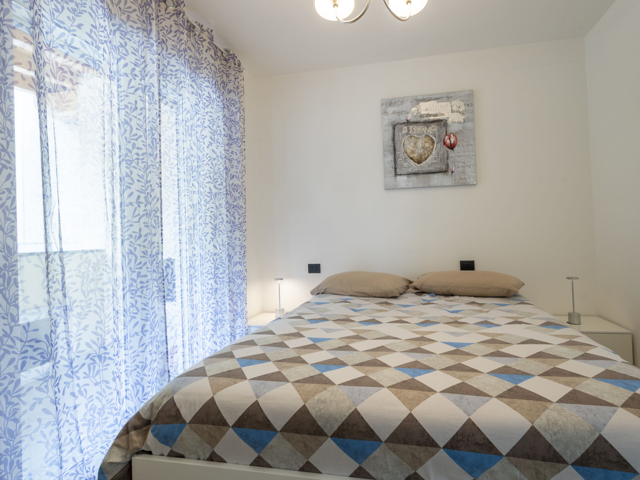 Villa D-Inside