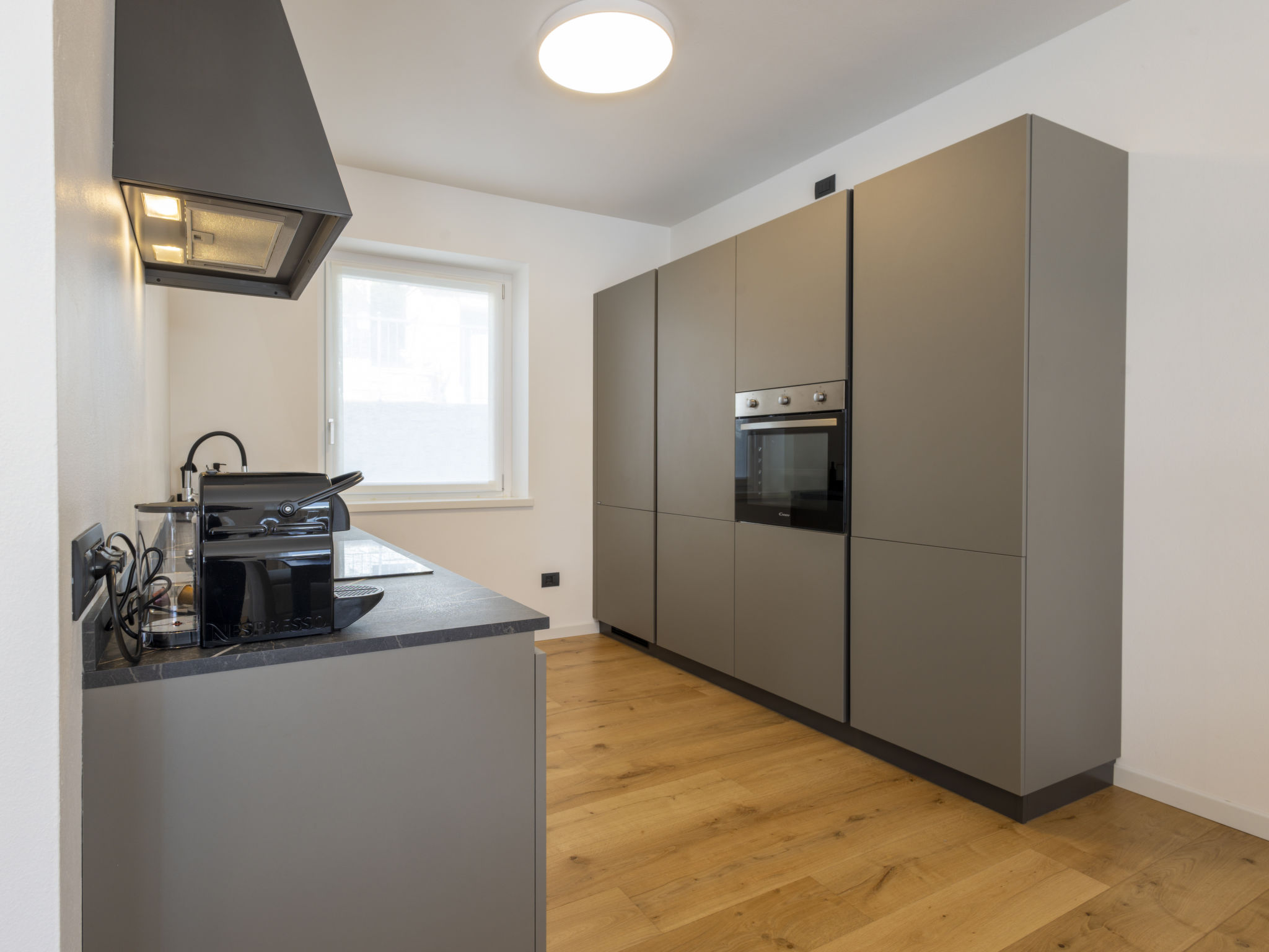 Civico 16 Garden Home-Binnen