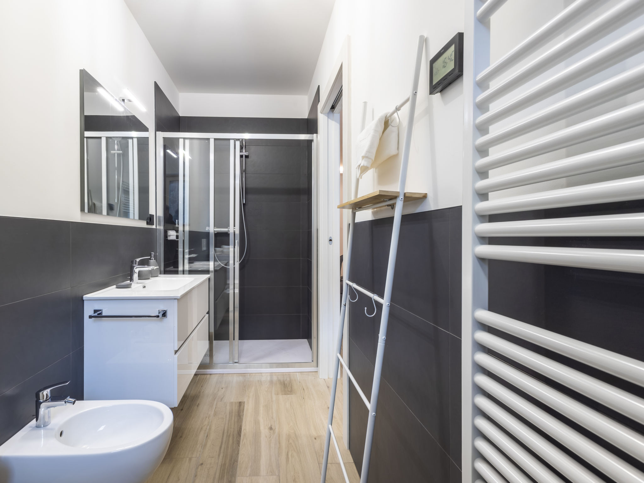 Piateda Terrace-Dedans