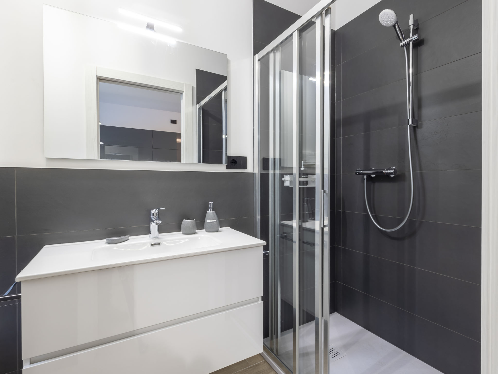 Piateda Terrace-Dedans