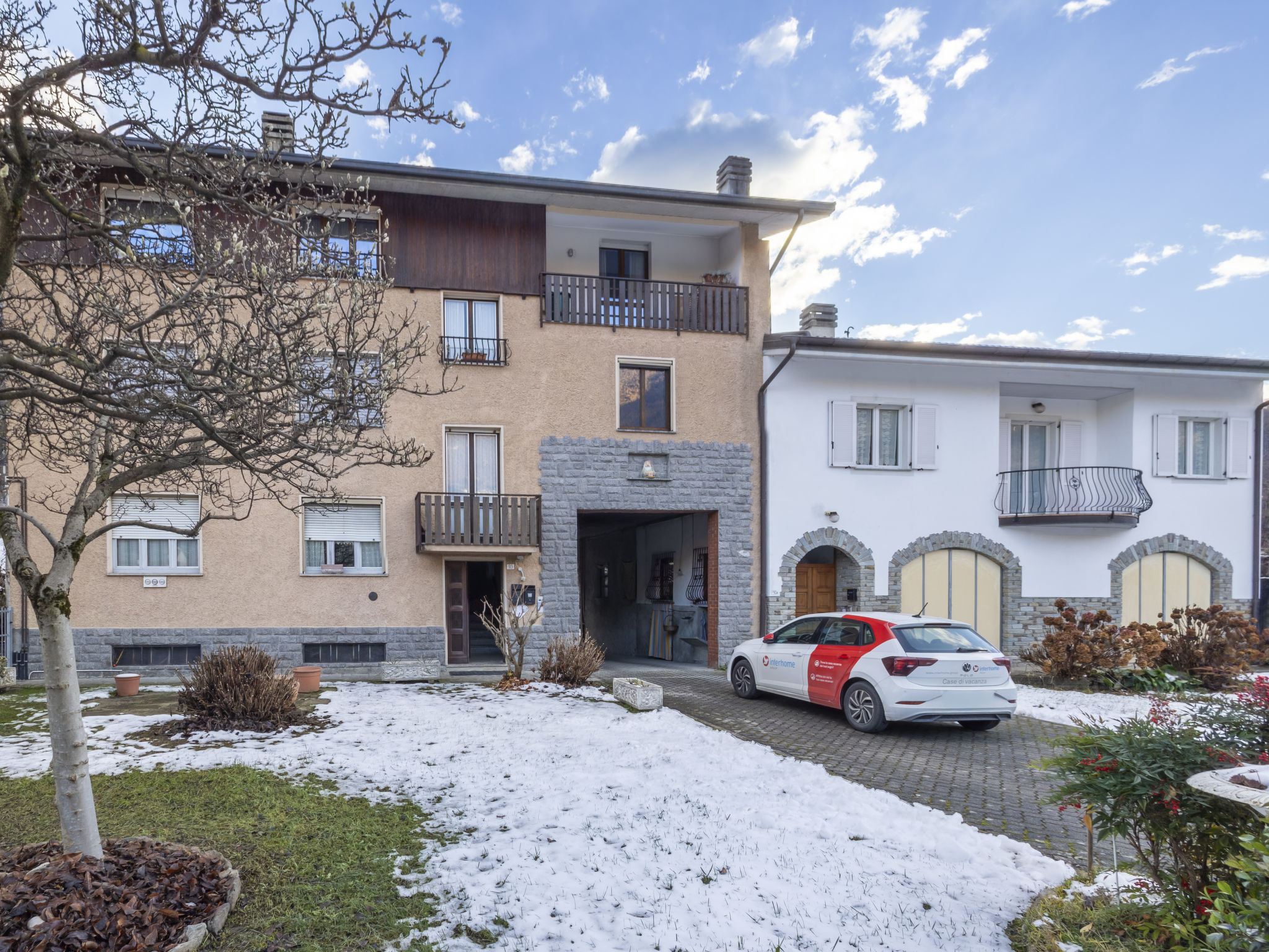 Piateda Terrace-Dehors