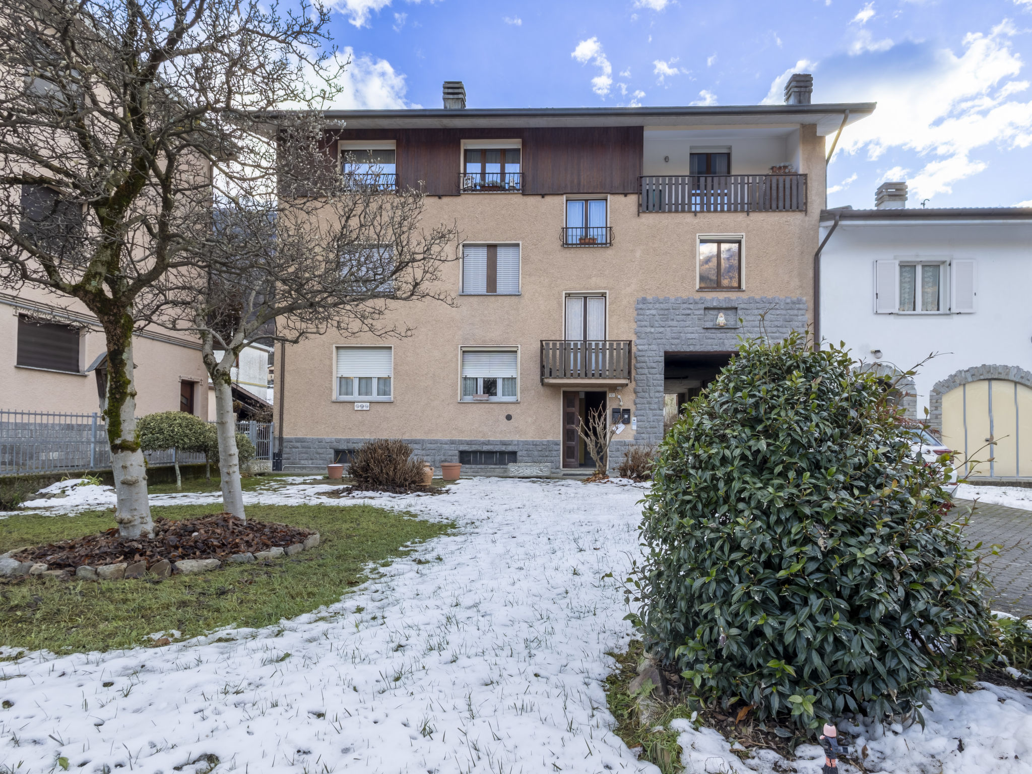 Piateda Terrace-Dehors