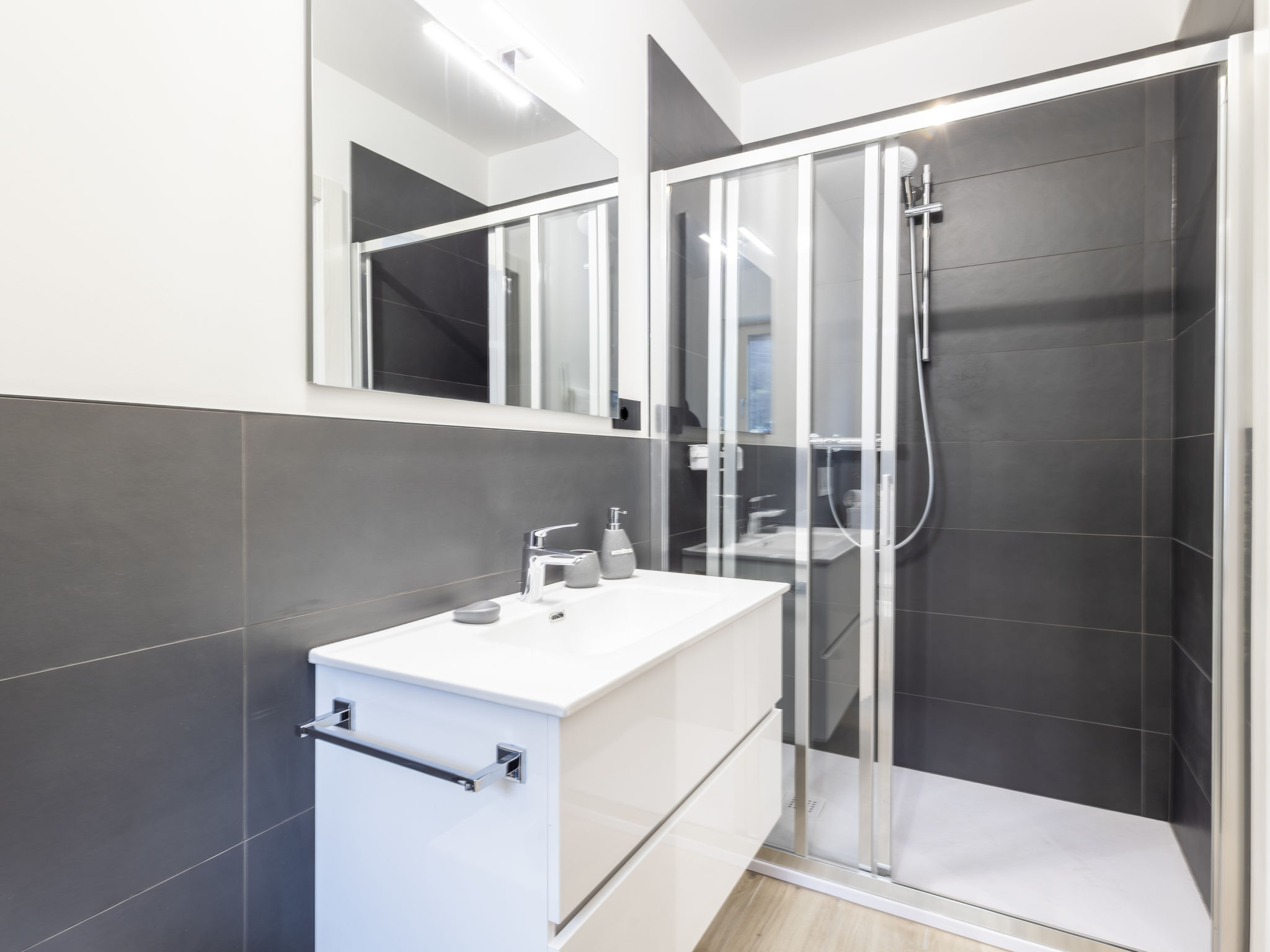 Piateda Terrace-Dedans