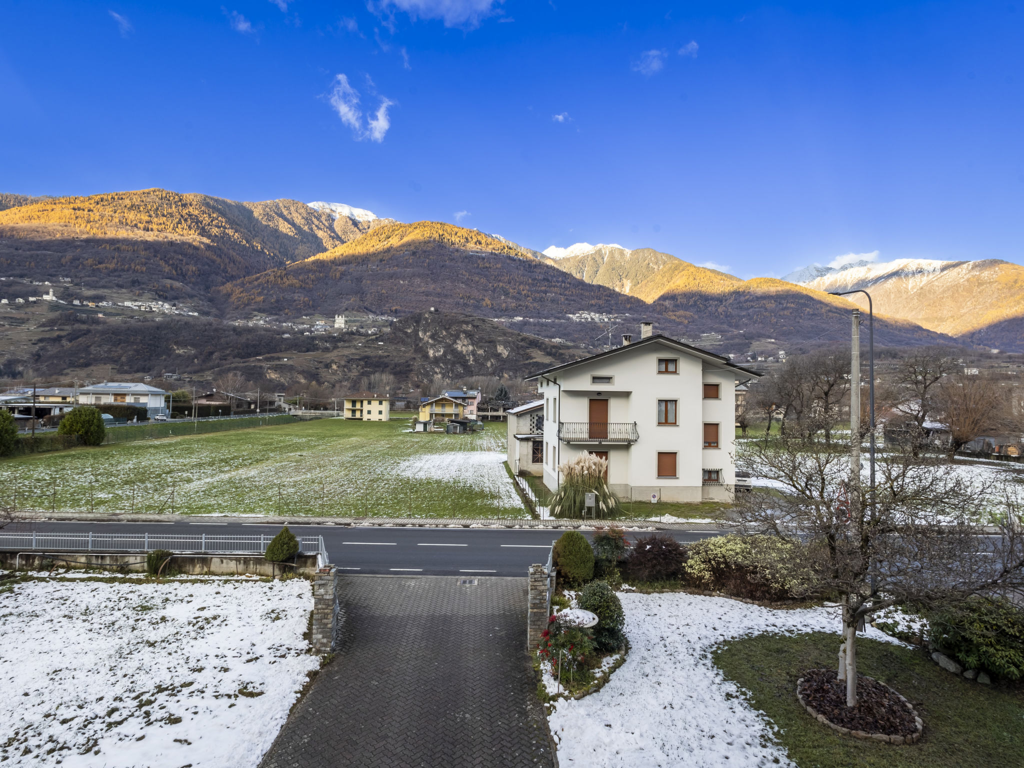 Piateda Terrace-Dehors