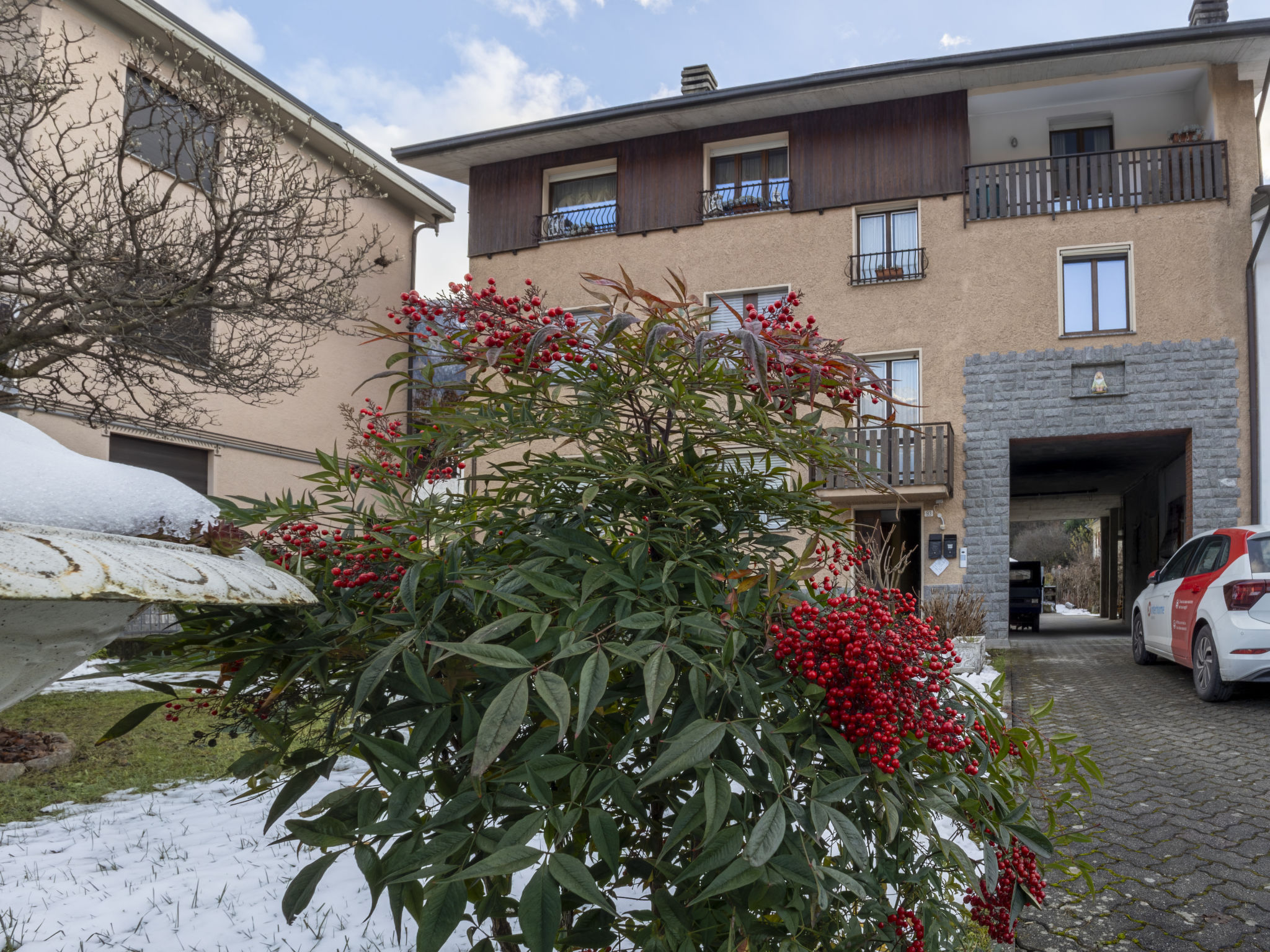 Piateda Terrace-Dehors