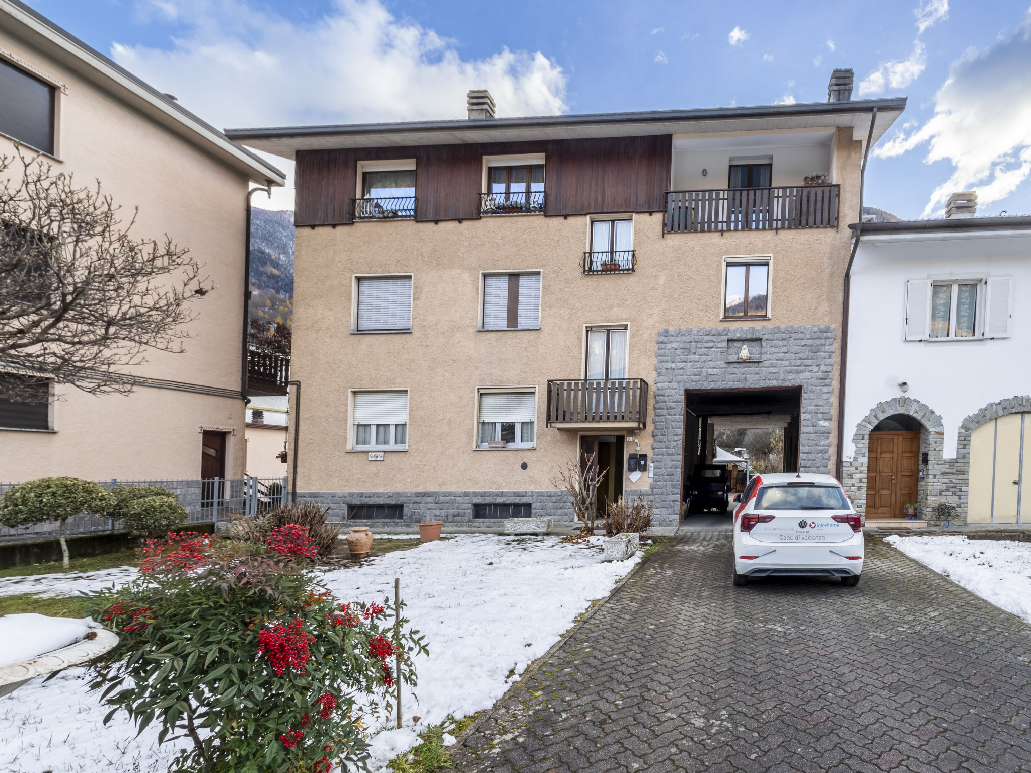 Piateda Terrace-Dehors