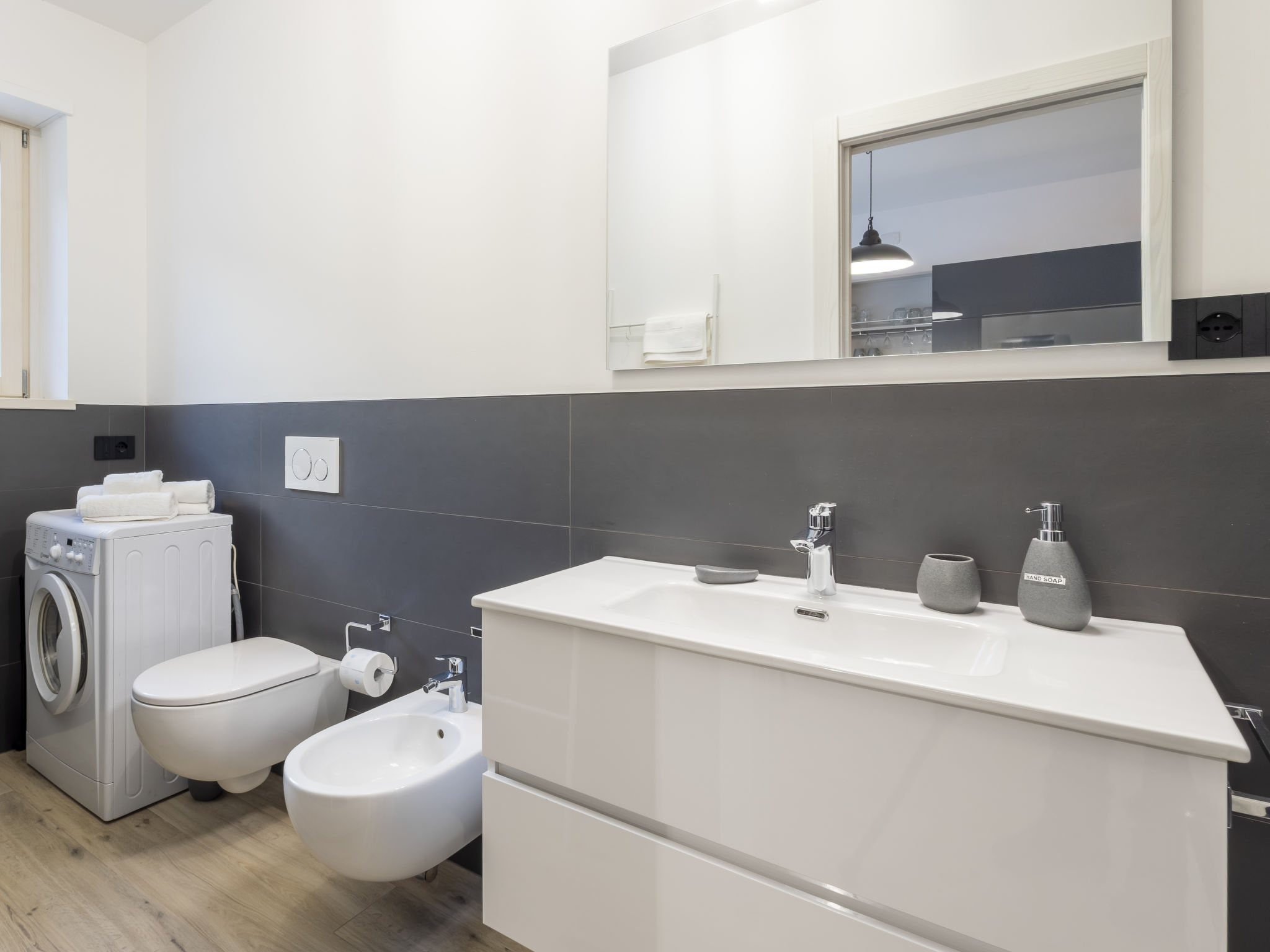 Piateda Terrace-Dedans