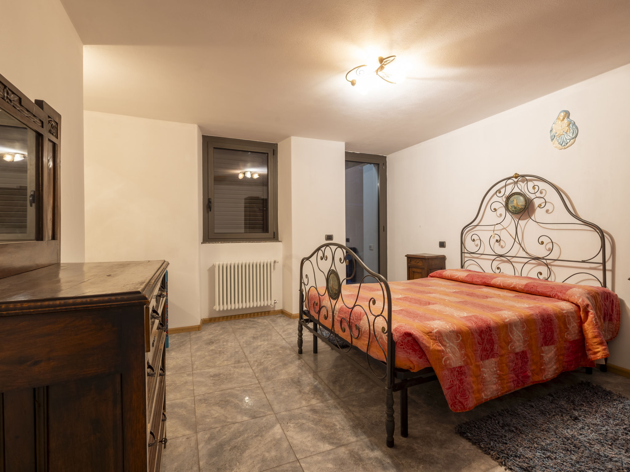 Casa Quadrifoglio Terrace