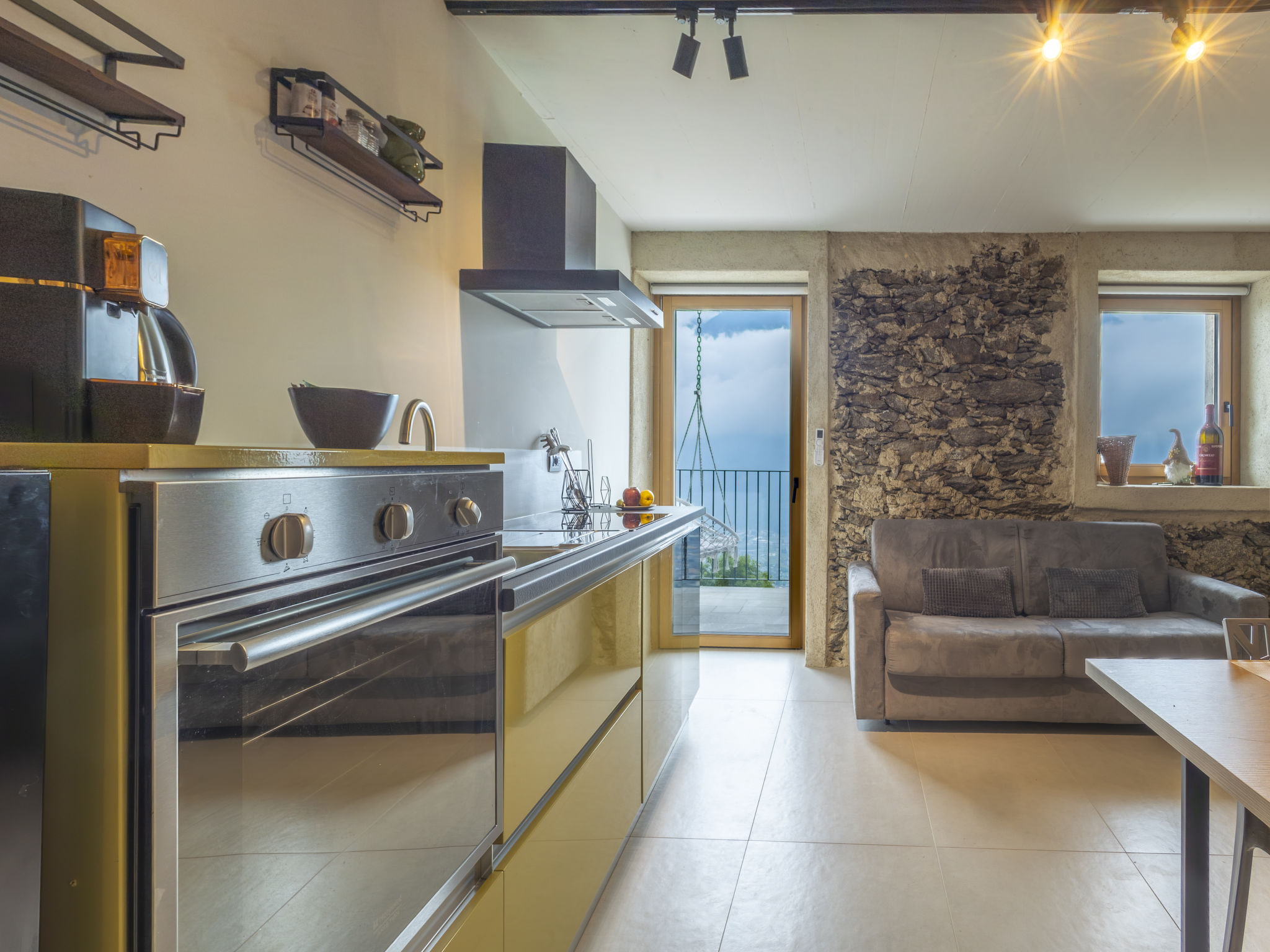 Al Vignale - La Grotta