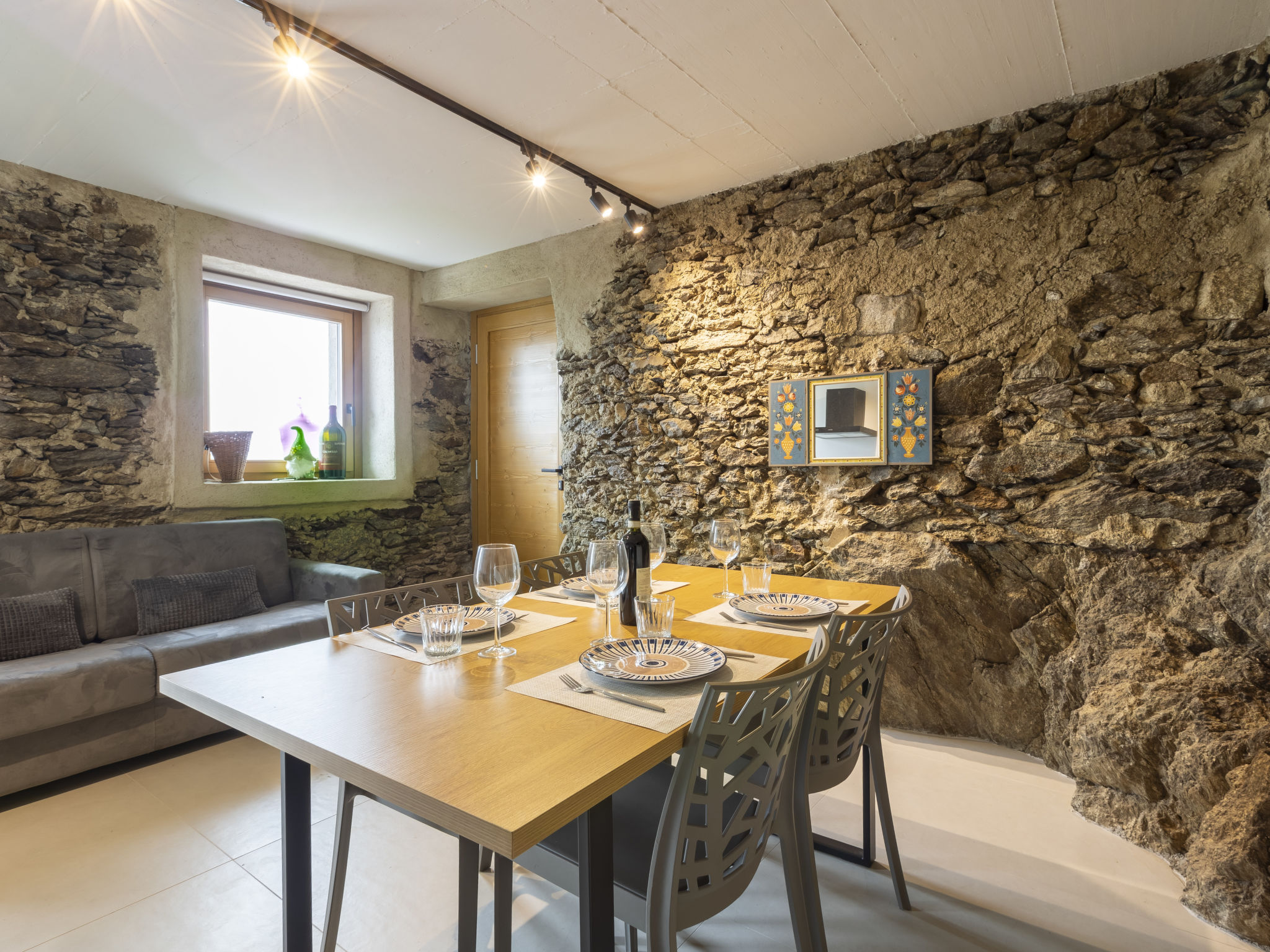 Al Vignale - La Grotta