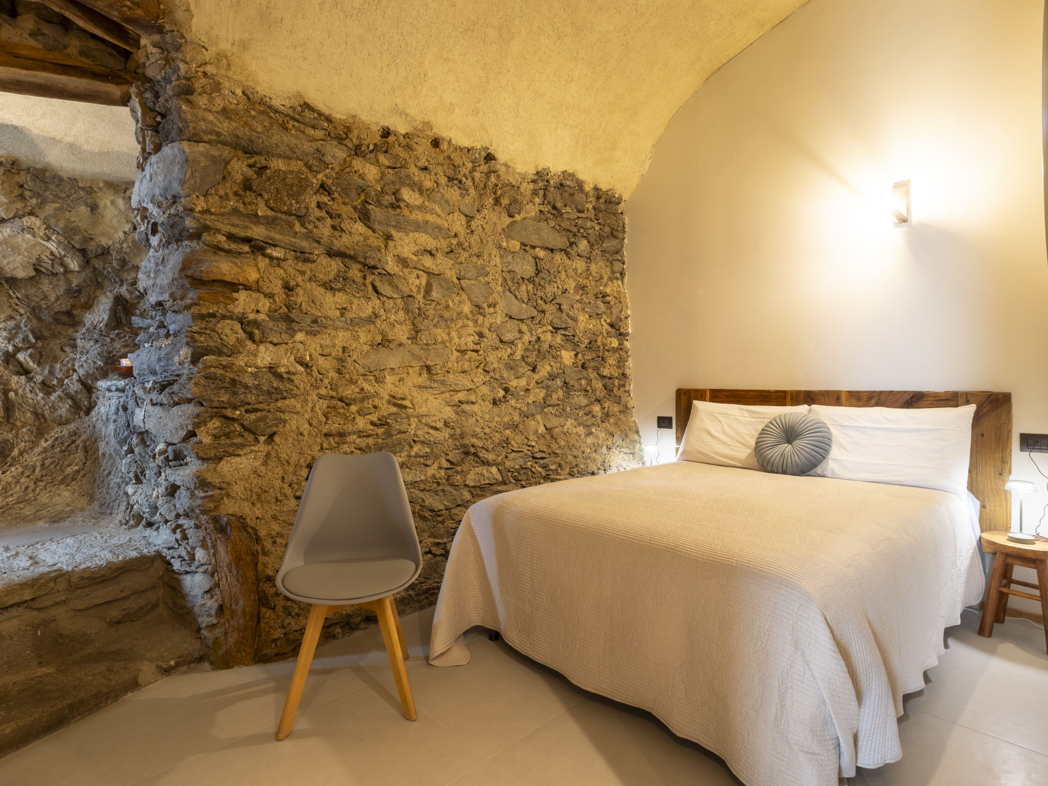 Al Vignale - La Grotta