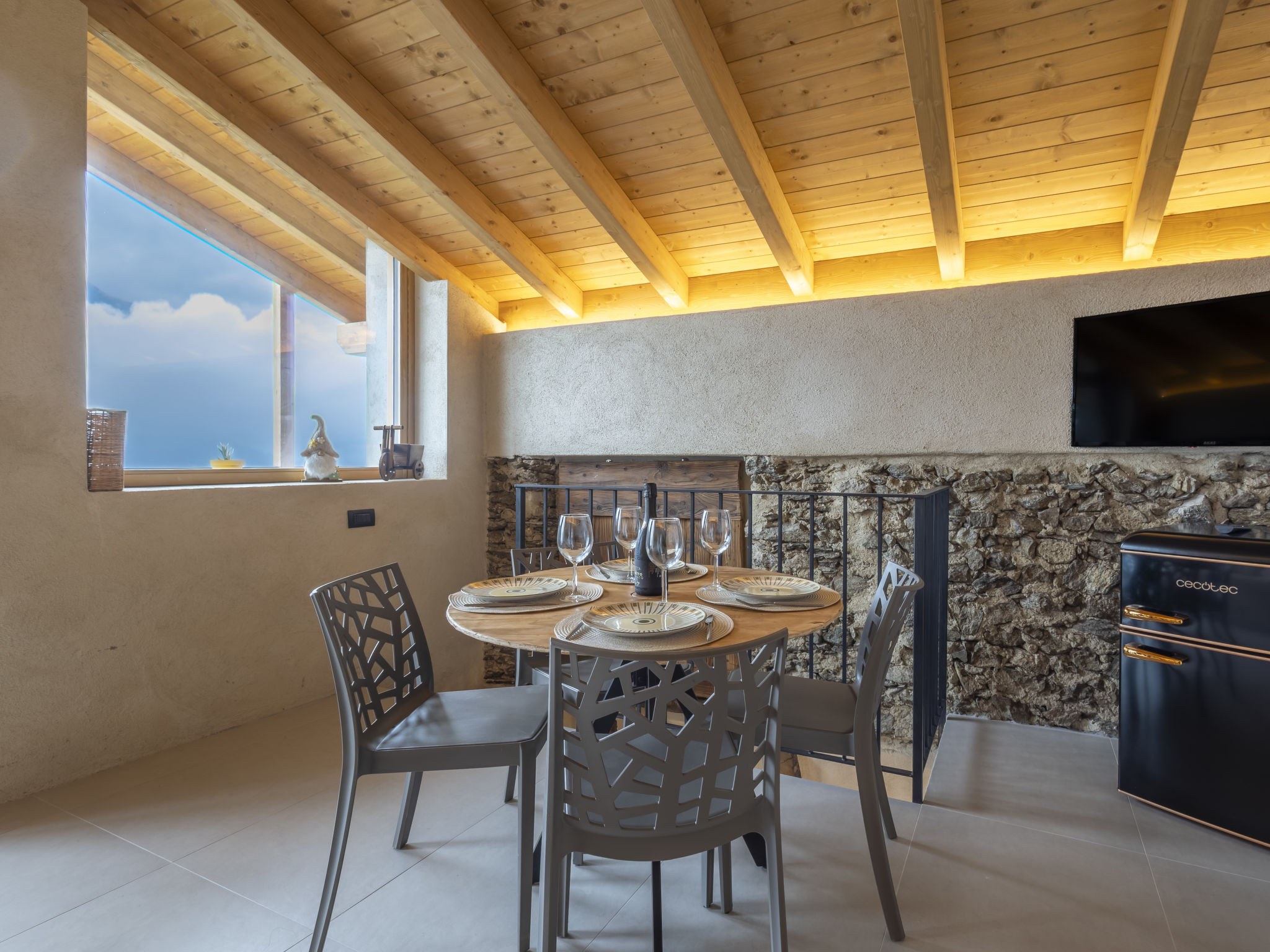 Al Vignale - Le Terrazze