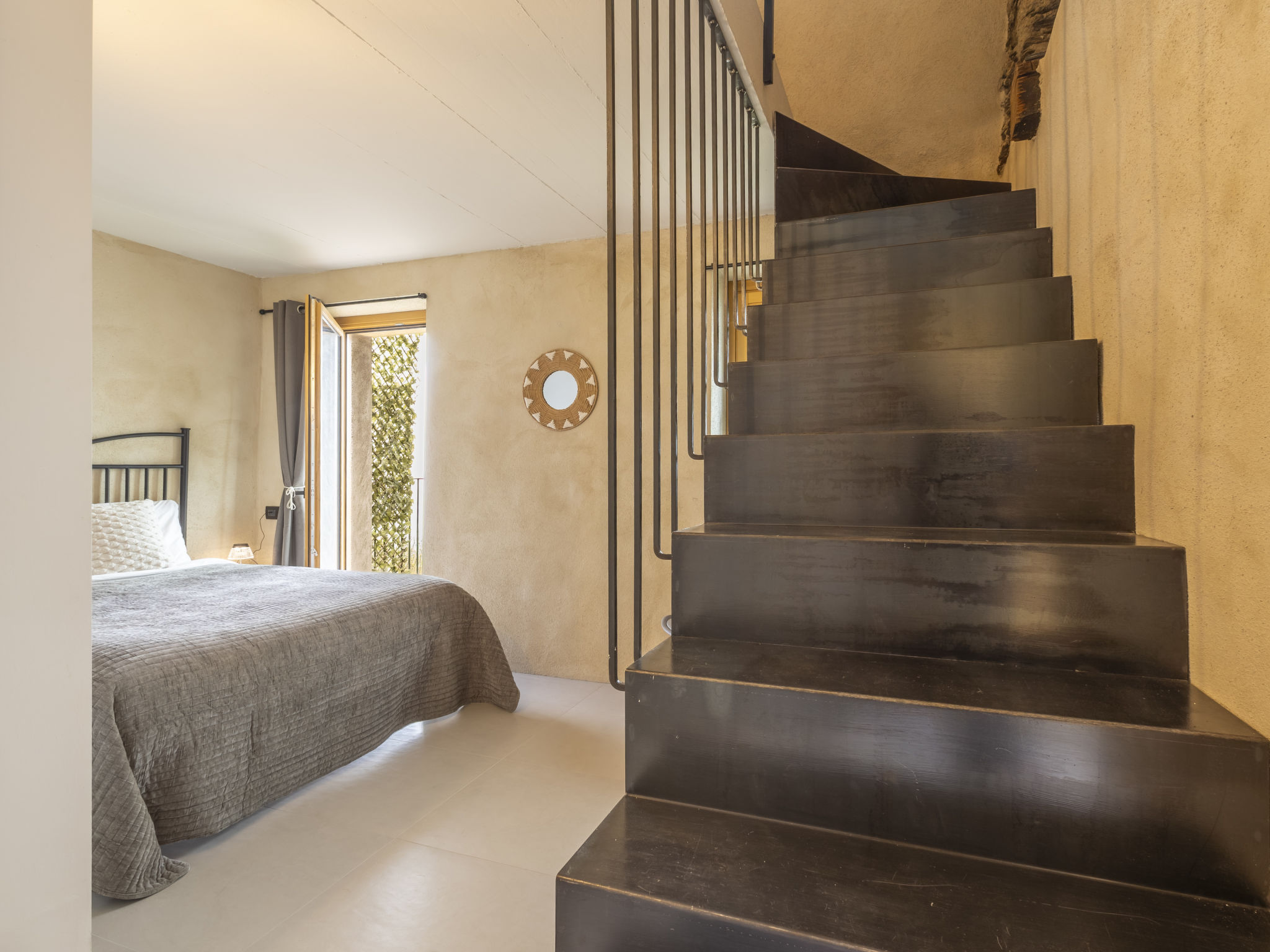 Al Vignale - Le Terrazze - Binnen