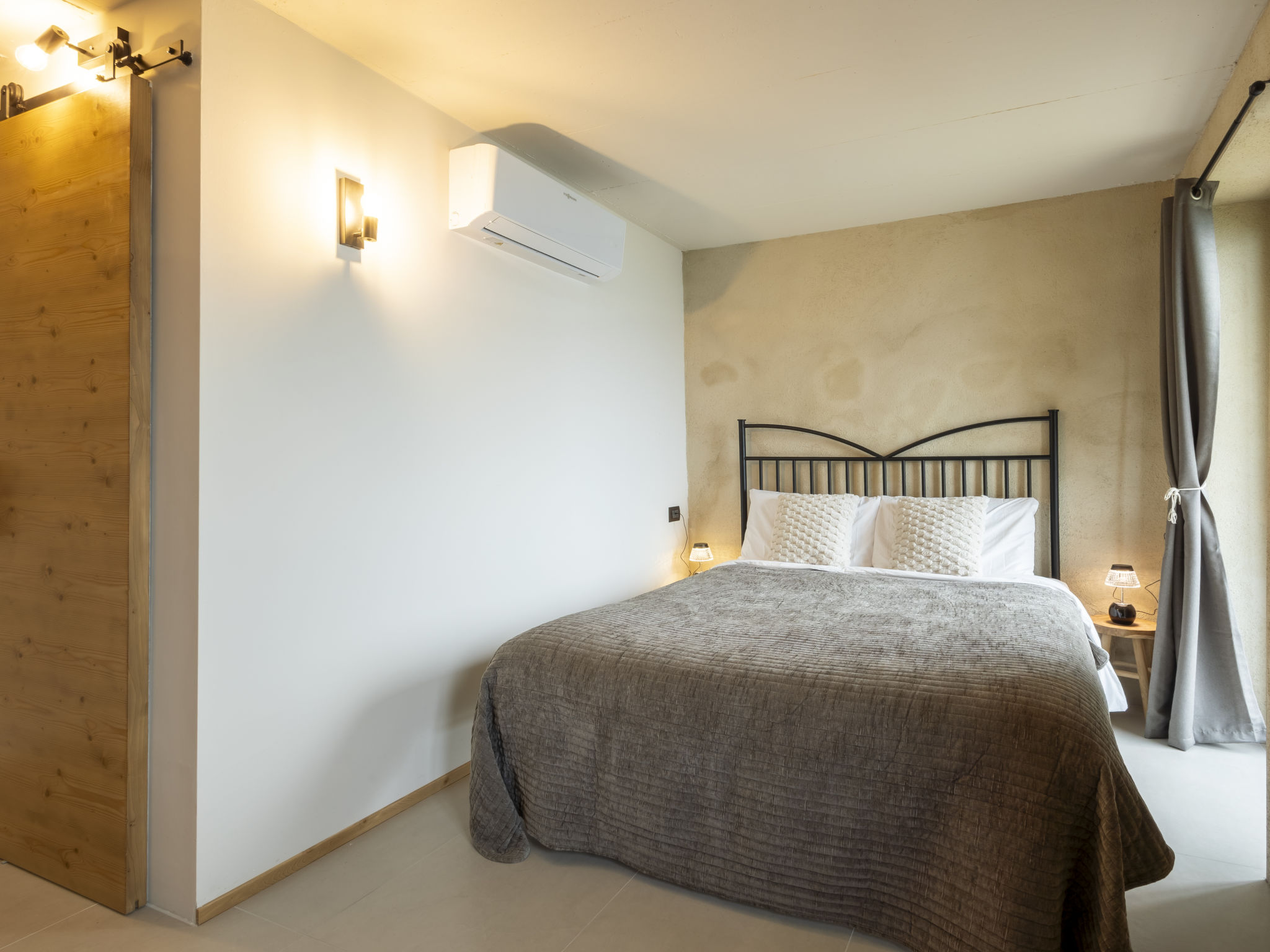 Al Vignale - Le Terrazze - Binnen