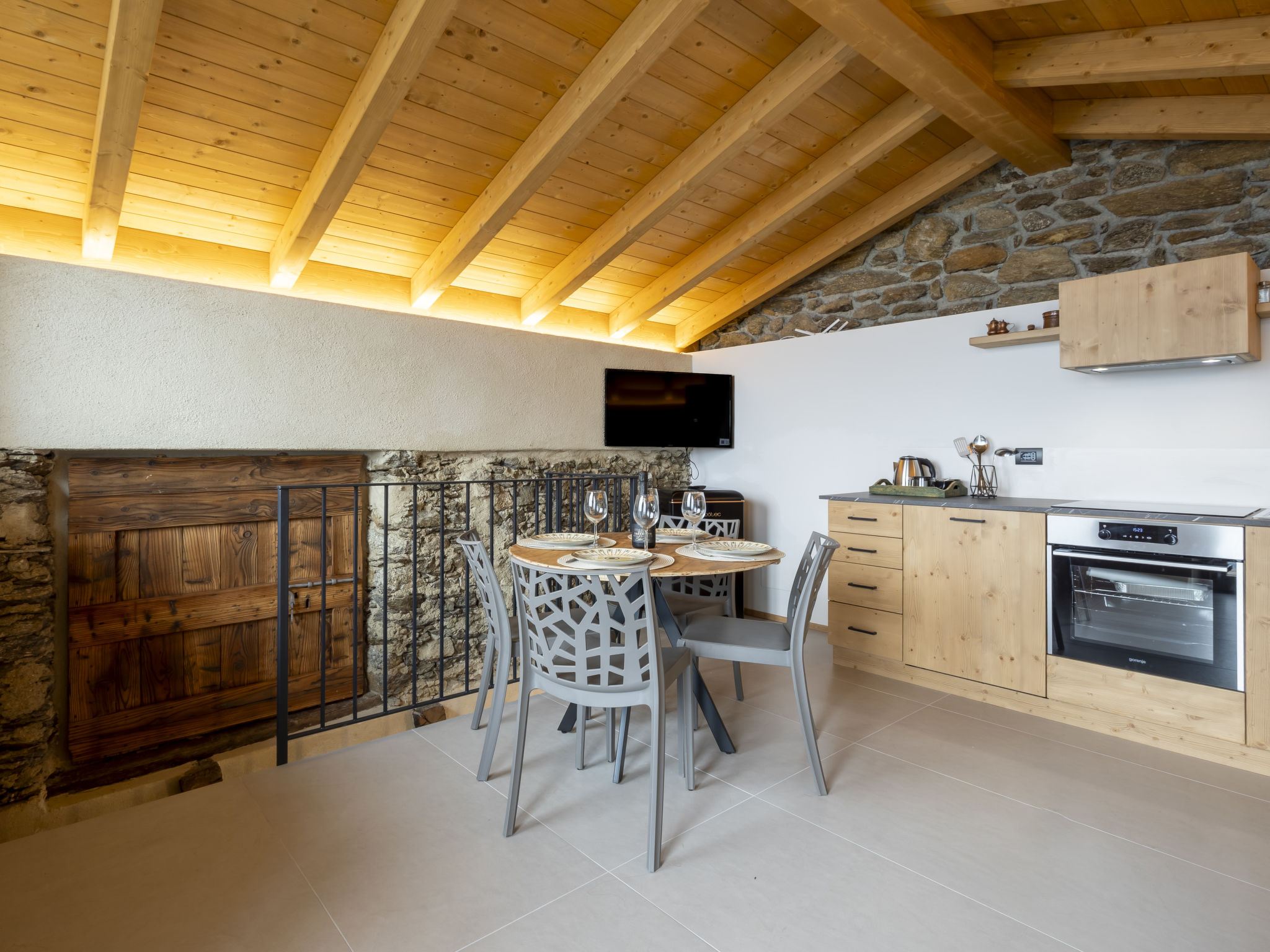 Al Vignale - Le Terrazze