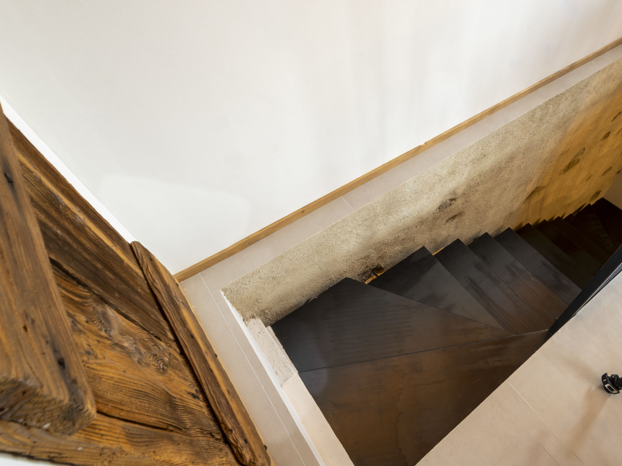 Al Vignale - La Vista - Binnen