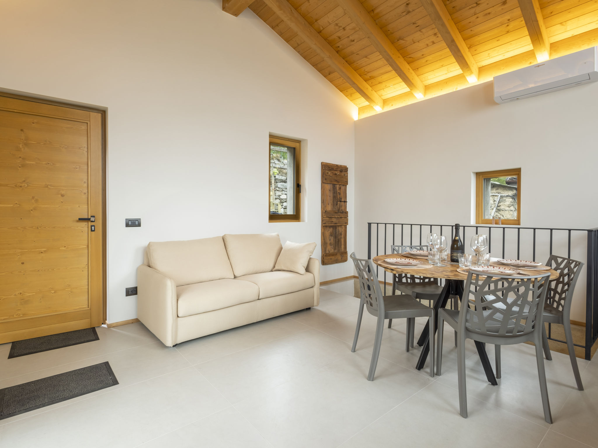 Al Vignale - La Vista