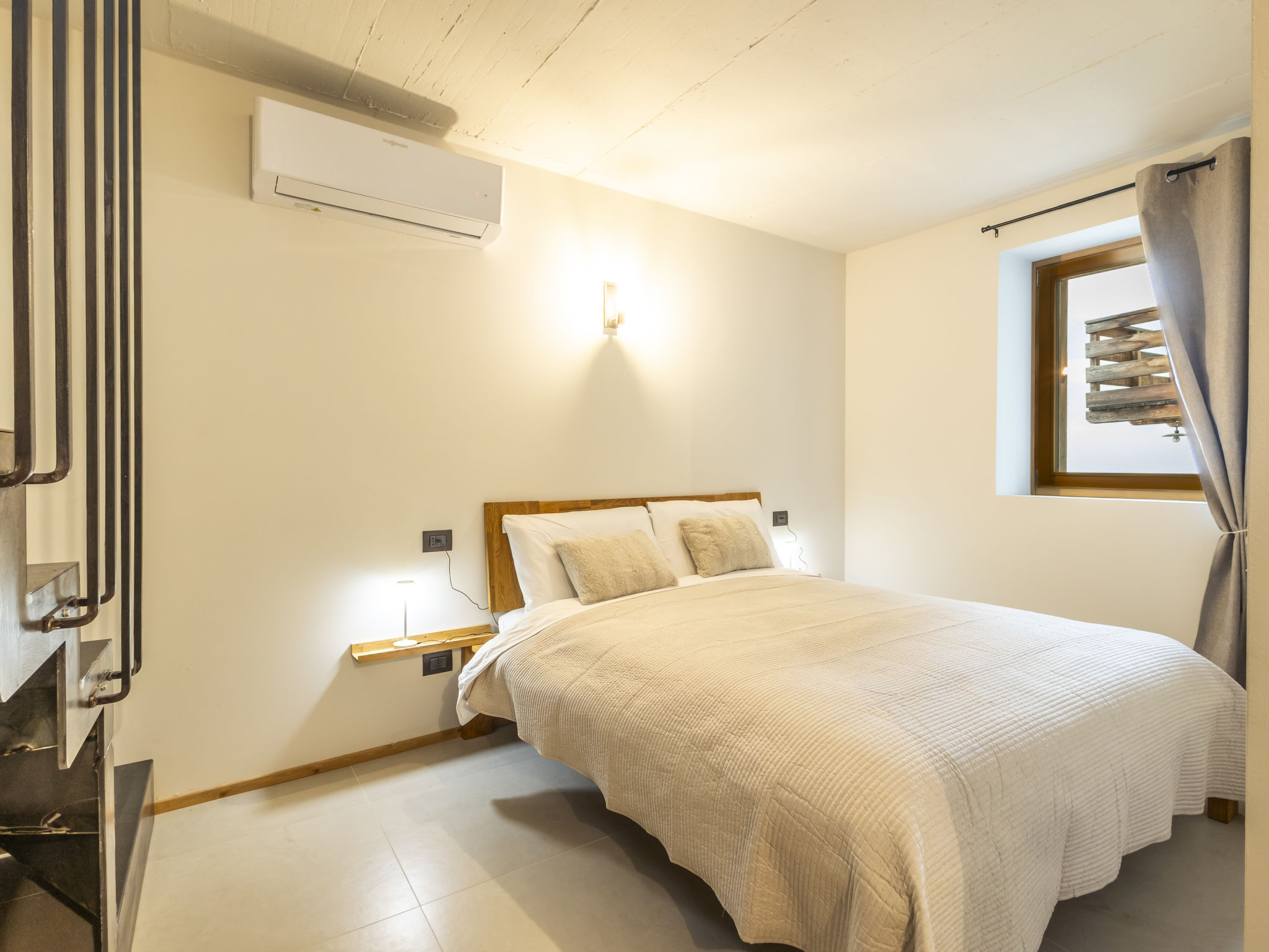 Al Vignale - La Vista - Binnen