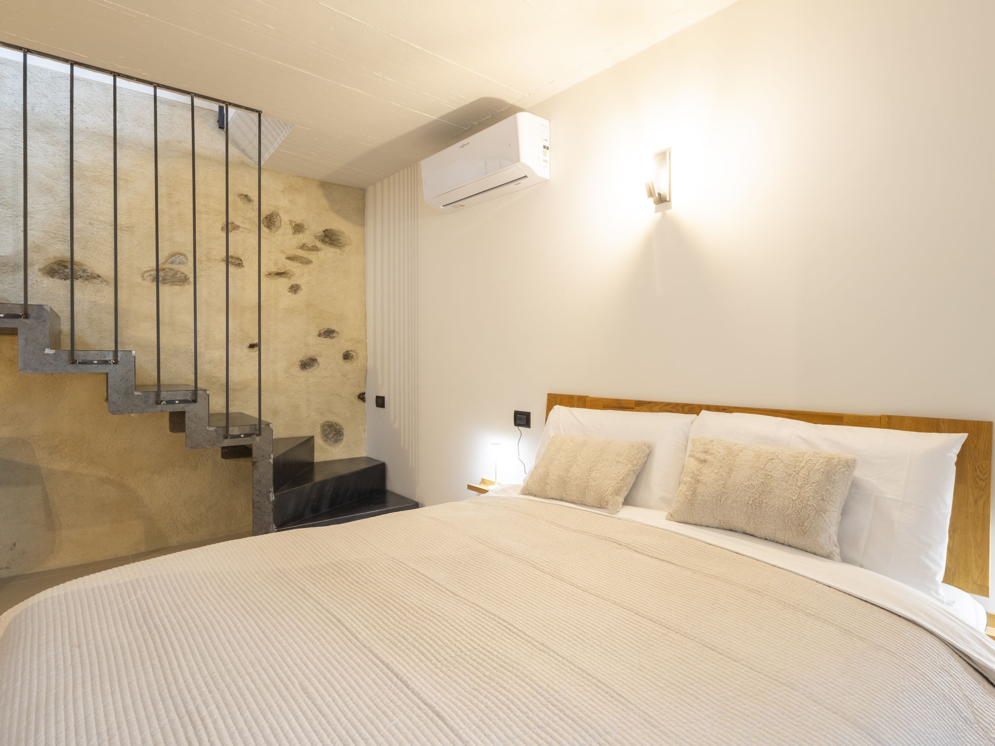 Al Vignale - La Vista - Binnen