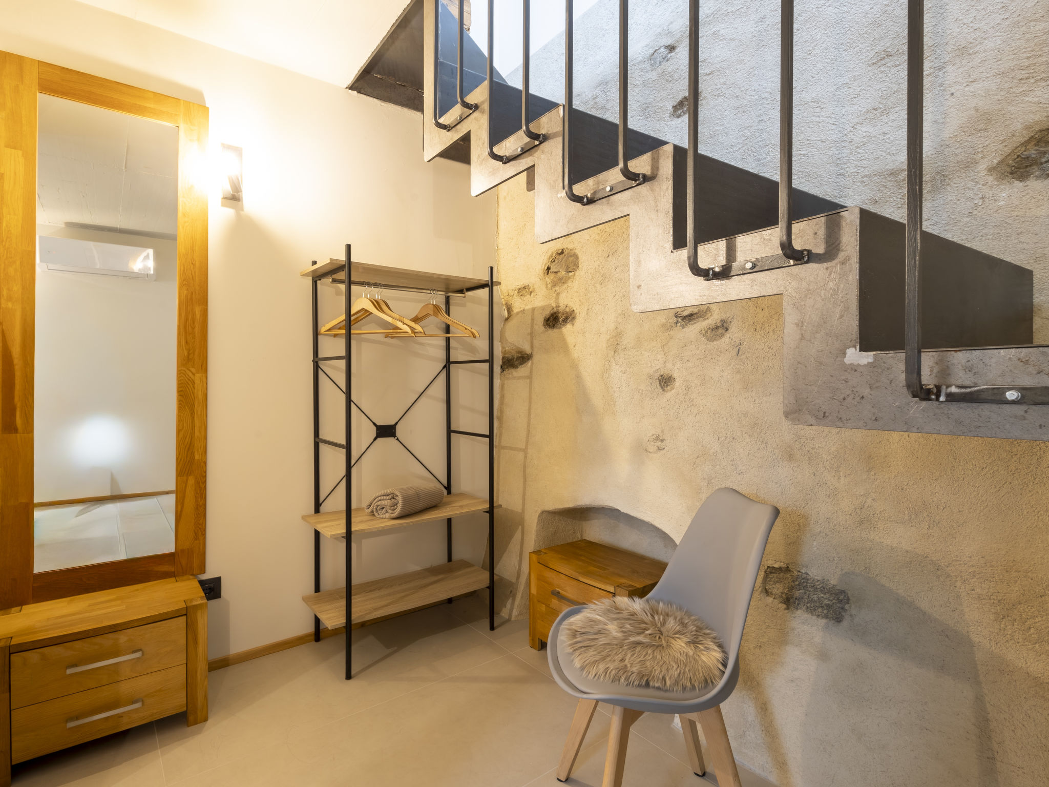 Al Vignale - La Vista - Binnen