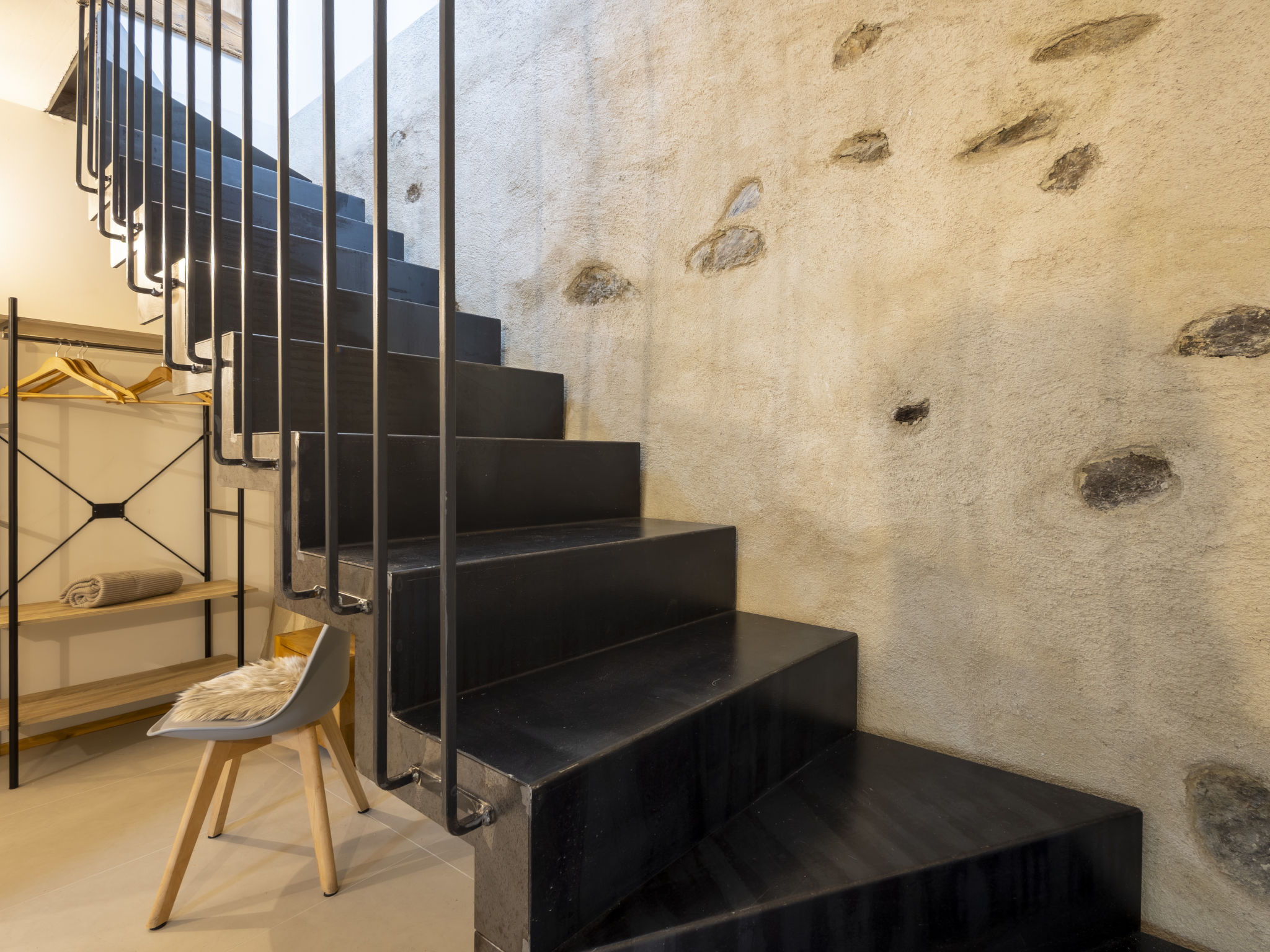 Al Vignale - La Vista - Binnen