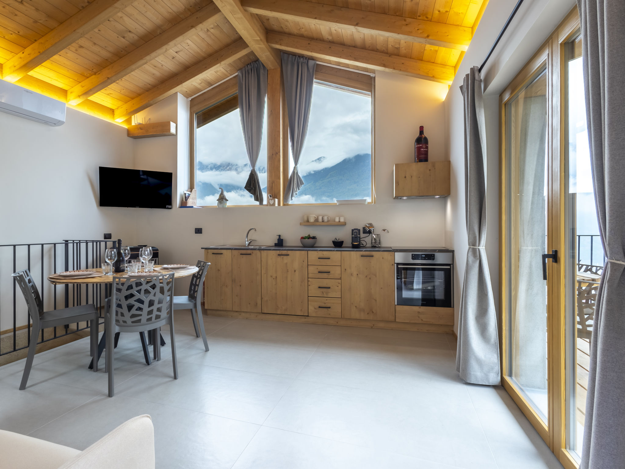 Al Vignale - La Vista