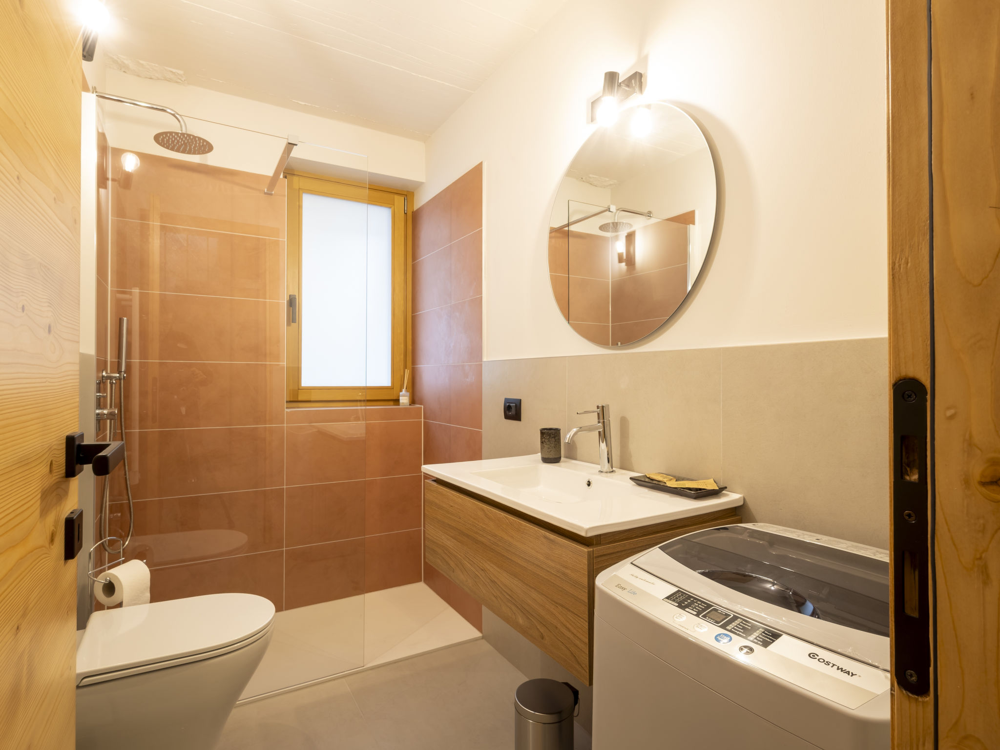 Al Vignale - La Vista - Binnen