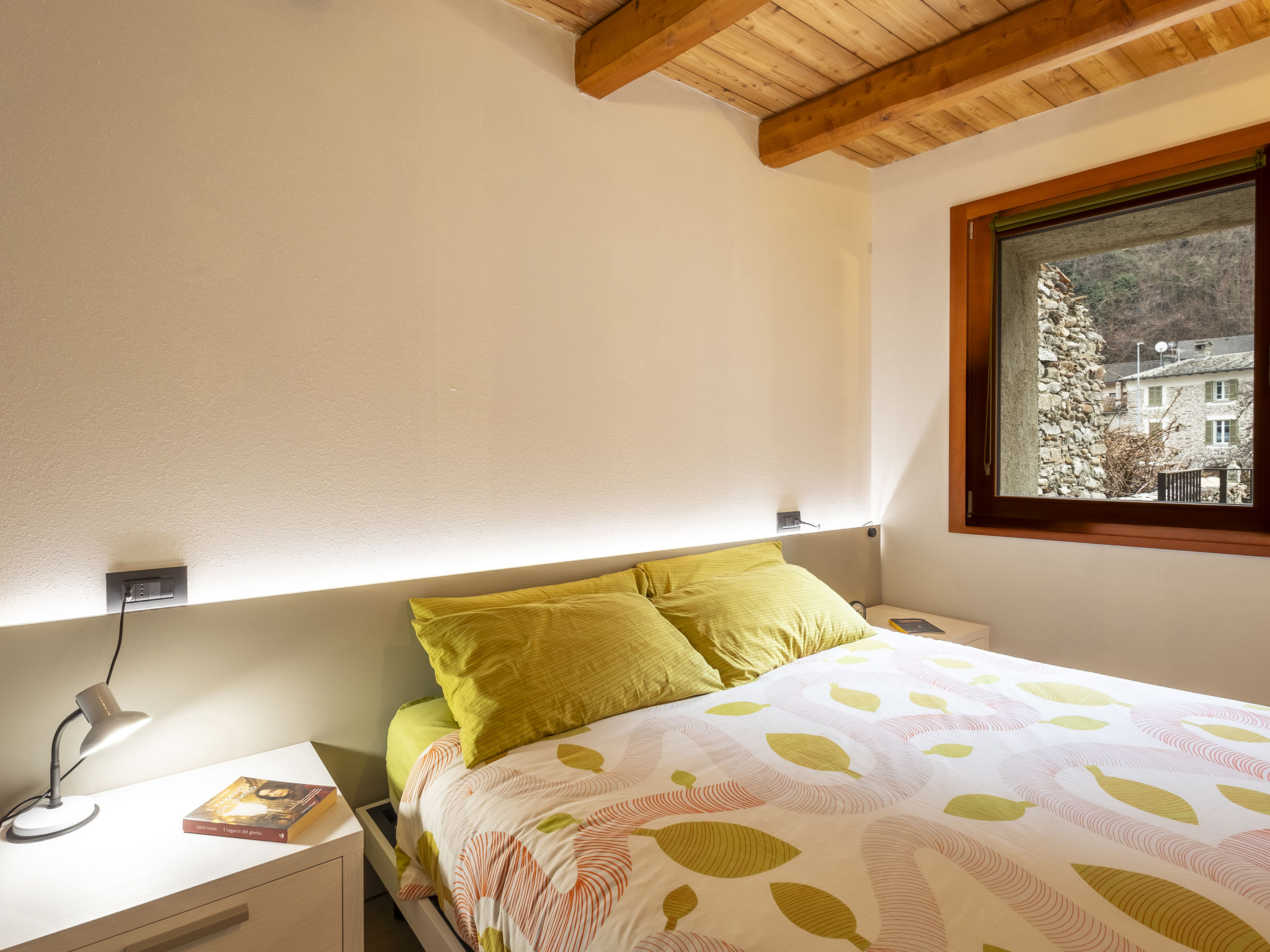 Antica Dimora Riat - Binnen